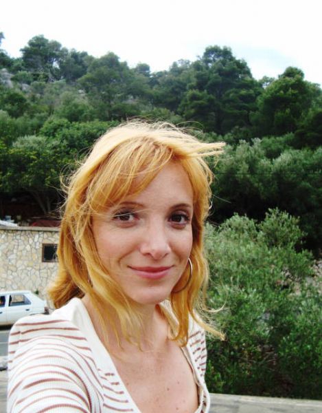 VROČE Mojca Mavec: Neizmerno si želi otroka!
