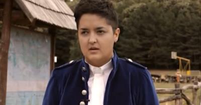 Marija Šerifović: Razkrila svojo zgodbo ...