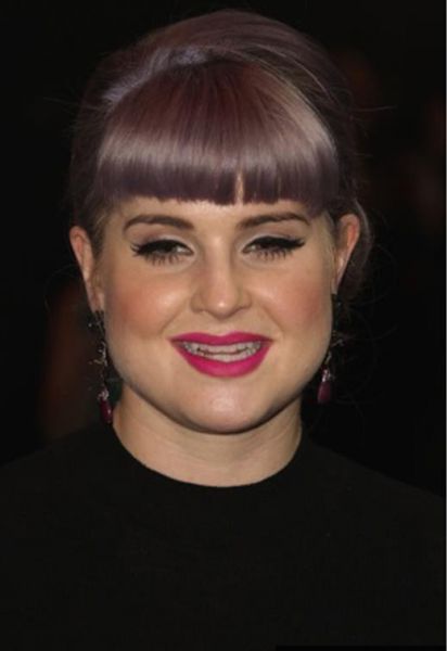 Kelly Osbourne: Pred njo so težki dnevi