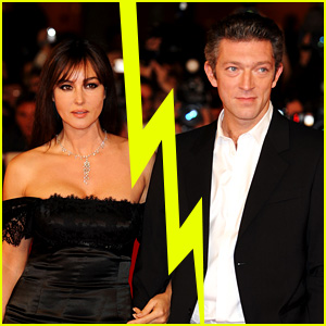 Ojoj! Monica Bellucci: Ločuje se!