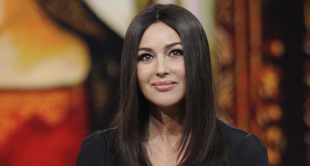 Monica Bellucci od moža ne pričakuje zvestobe