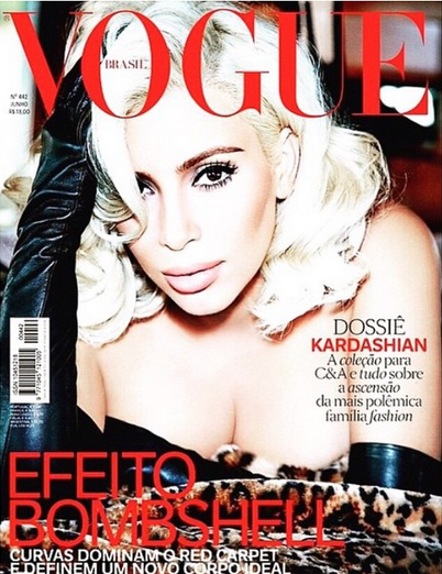 Opa! Kdo je novodobna Marilyn Monroe?
