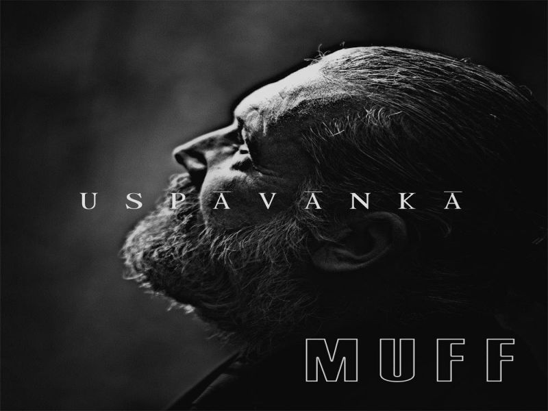 OPA! Muff: To je njihova s čustvi nabita balada