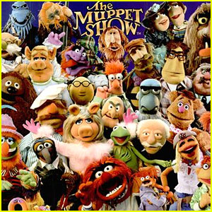 Opa! Muppetki se vračajo na male zaslone
