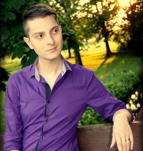ISKRENO! Damjan Murko: Živim od ljudi, ki me ne marajo