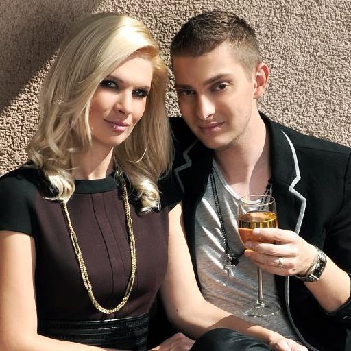 OPA! Damjan Murko: Razkrivamo vabilo na njegovo praznovanje