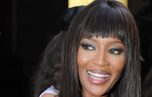 Naomi Campbell želi organizirati humanitarno modno revijo za Japonsko