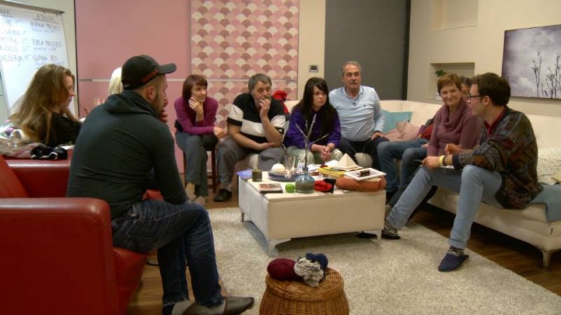 Naša generacija! Podrobneje vam predstavljamo vse akterje!