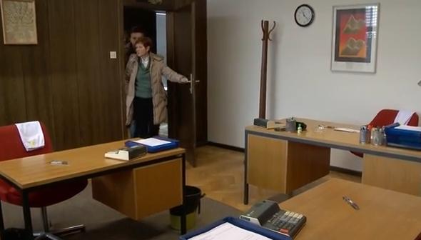 TV! Naša generacija: Ob fotografiji Tita jim je zapelo srce