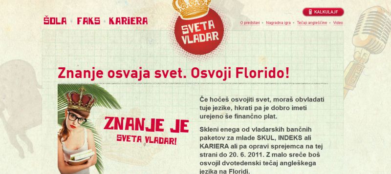 Današnji nasvet - TOčnoTO