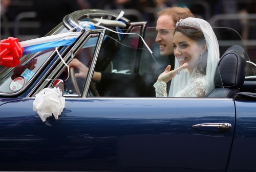 Kate in William na Sejšele