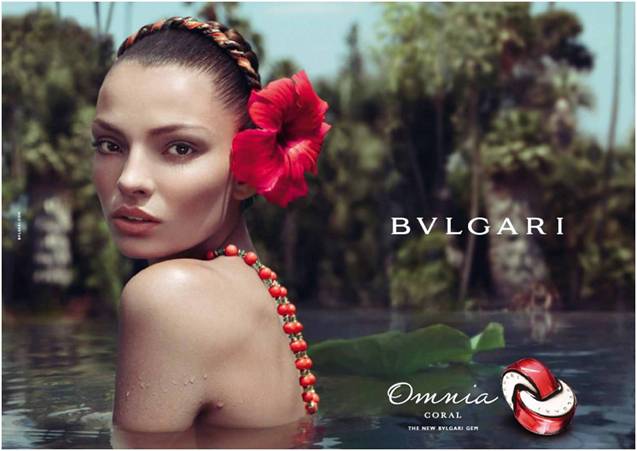 BVLGARI