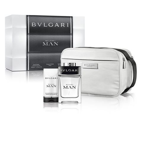 BVLGARI