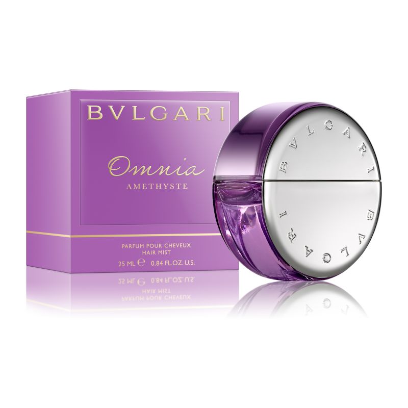 BVLGARI