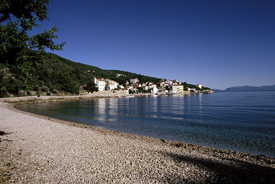 Otok Cres - gastronomske prireditve