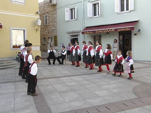 Turistična skupnost Crikvenica