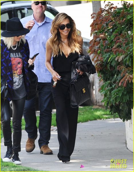 Hot! Naya Rivera, to je zapeljivost in eleganca hkrati!