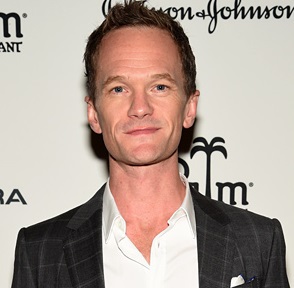 Video! Neil Patrick Harris bo vodil Oskarje 2015!