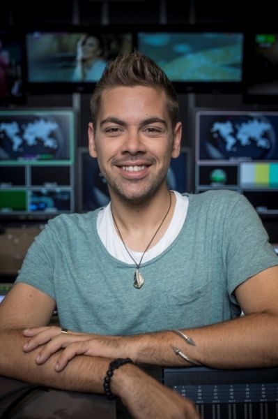 VROČE! Nejc Simčič pustil službo na POP TV!