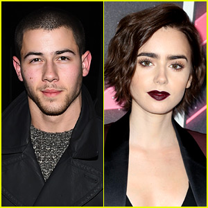 Nick Jonas vendarle ni tako samski kot zatrjuje?