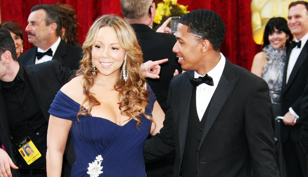 Mariah Carey bi najraje ubila svojega moža