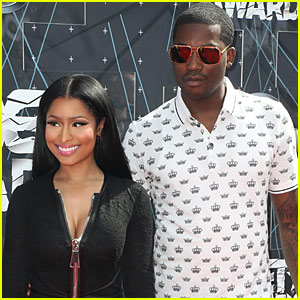 Čestitke! Nicki Minaj bo zibala