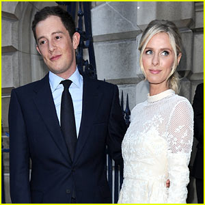 Čestitke! Nicky Hilton ponovno dahnila usodni DA