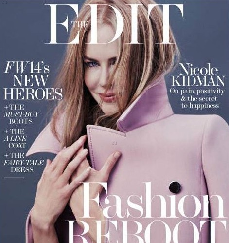 Opa! Nicole Kidman: Ne moreva imeti 6 otrok