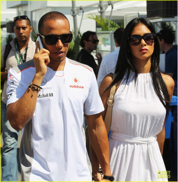 Nicole Scherzinger: Ji bo končno uspelo?