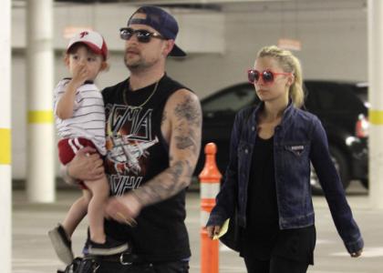 Nicole Richie uspešno združuje materinstvo in kariero