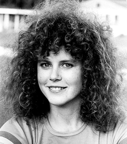 ZVEZDA SKOZI ČAS: Nicole Kidman