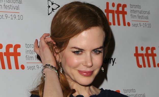 Nicole Kidman priznala, da je slaba gospodinja