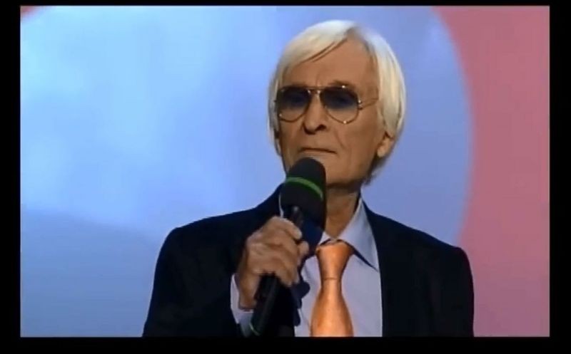 OJOJ! Smrt je te dni kosila tudi med znanimi Slovenci!