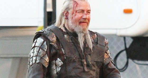 Filmsko! Russell Crowe kot Noe
