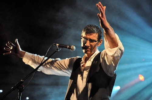 Vstopnice za koncert Massima v Križankah že v prodaji!