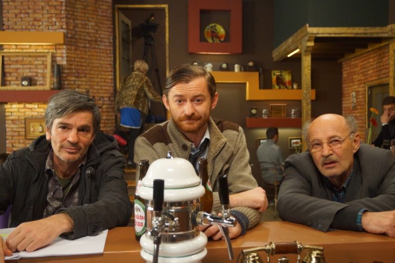 TV! Prihaja nova bosanska komedija