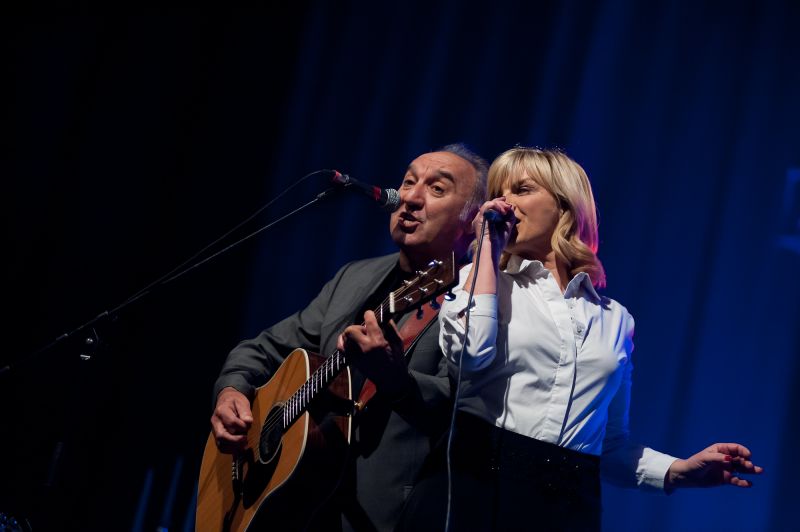 Sanja Doležal ob slovesu Novih fosilov izdala načrte ...