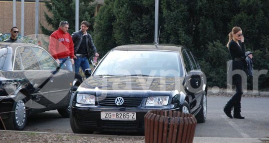Bo soproga Ivaniševiću oprostila nezvestobo?