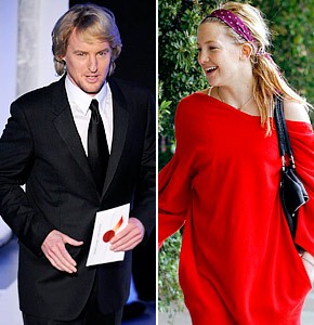 Owen in Kate - ponovno skupaj?