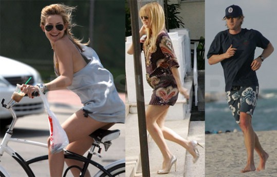 Ponovna romanca med Kate in Owenom?