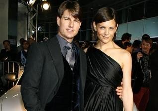 Tudi Katie Holmes na Broadwayskih deskah