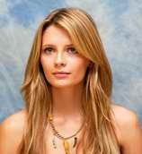 Mischa Barton nekoliko drugače