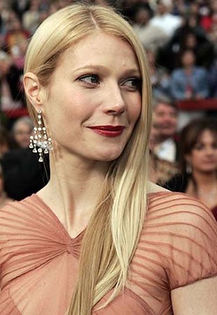 Gwyneth v bran Britney