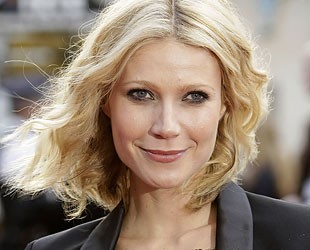 Brezplačna Gwyneth Paltrow
