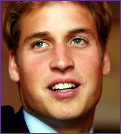 Princ William v Afganistanu