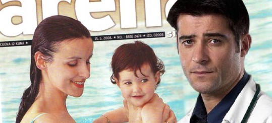 O čem se je še pisalo 12.5.2008?