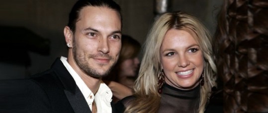 Telefonski seks med Britney in Kevinom