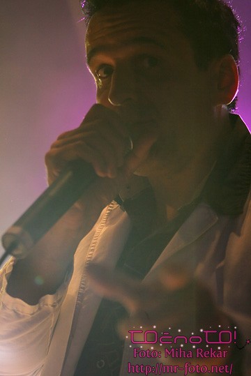 Konec majskih iger