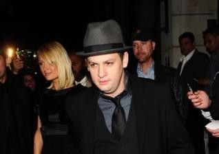 Bo Benji Madden predsednik ZDA?
