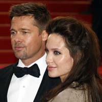 Angelina Jolie je vznemirjena